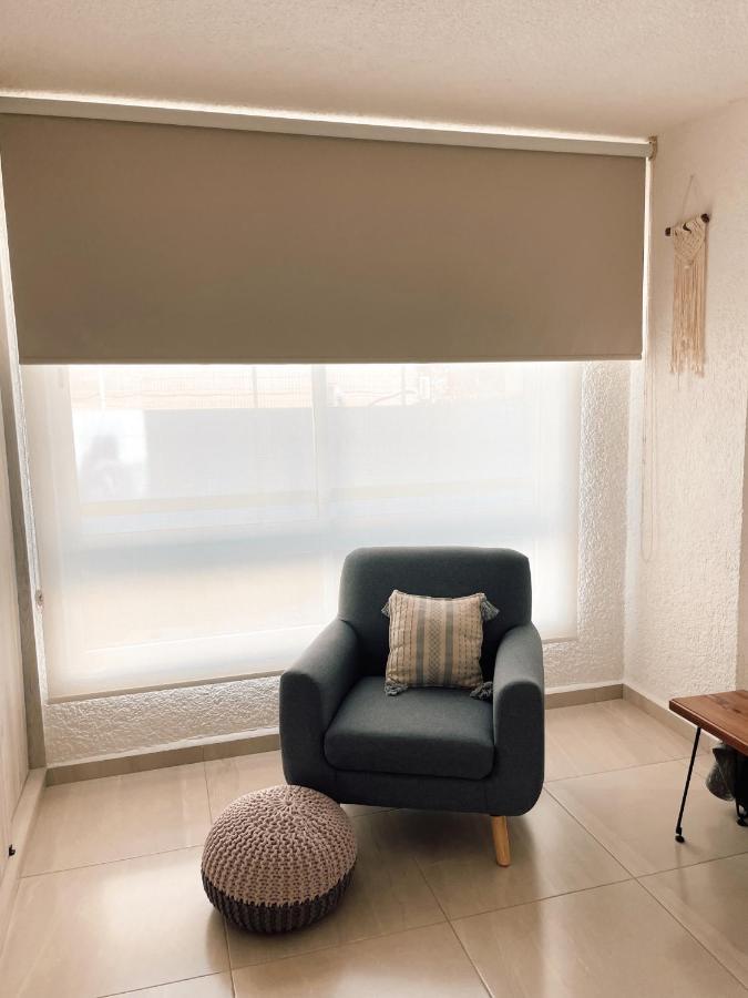 Hermoso Departamento Nuevo A 50 Metros De Playa!! Manzanillo Esterno foto